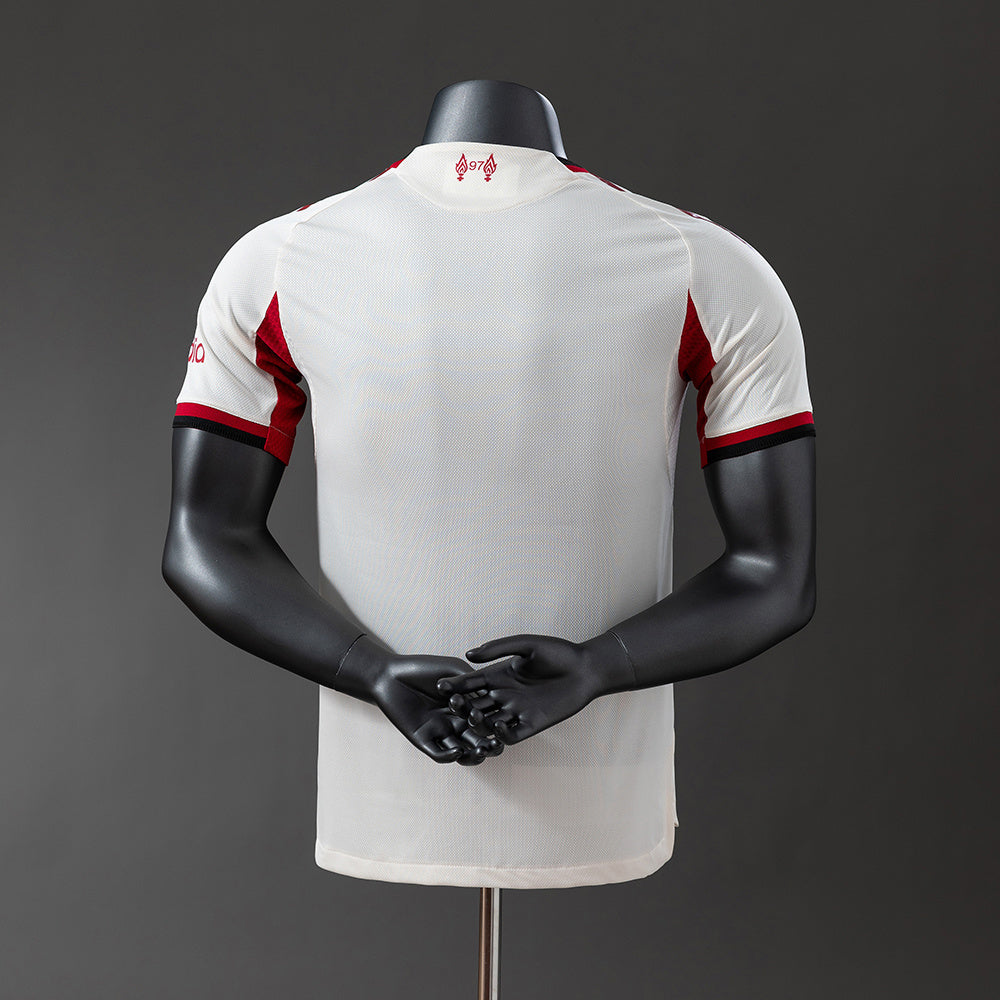 Liverpool Fc away kit  (1:1)
