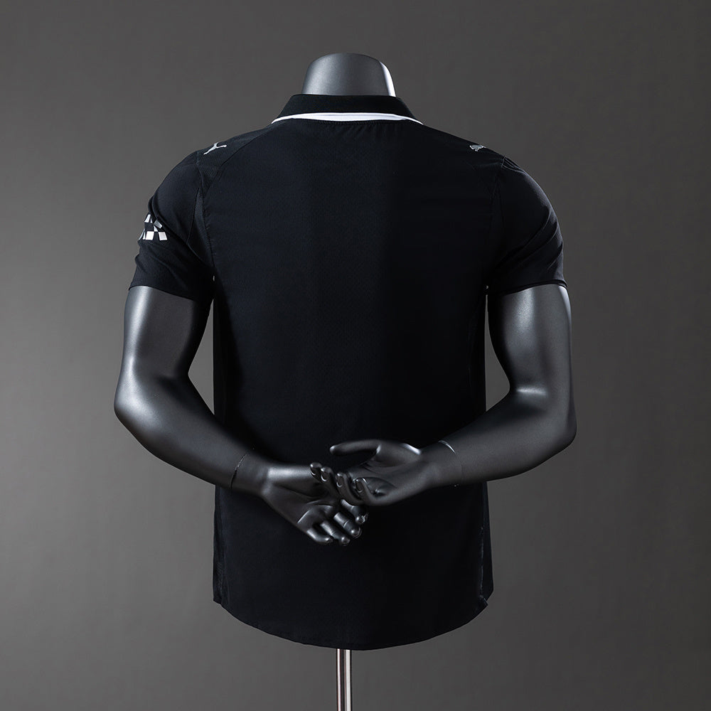 Manchester City 25/26 Away kit (1:1)