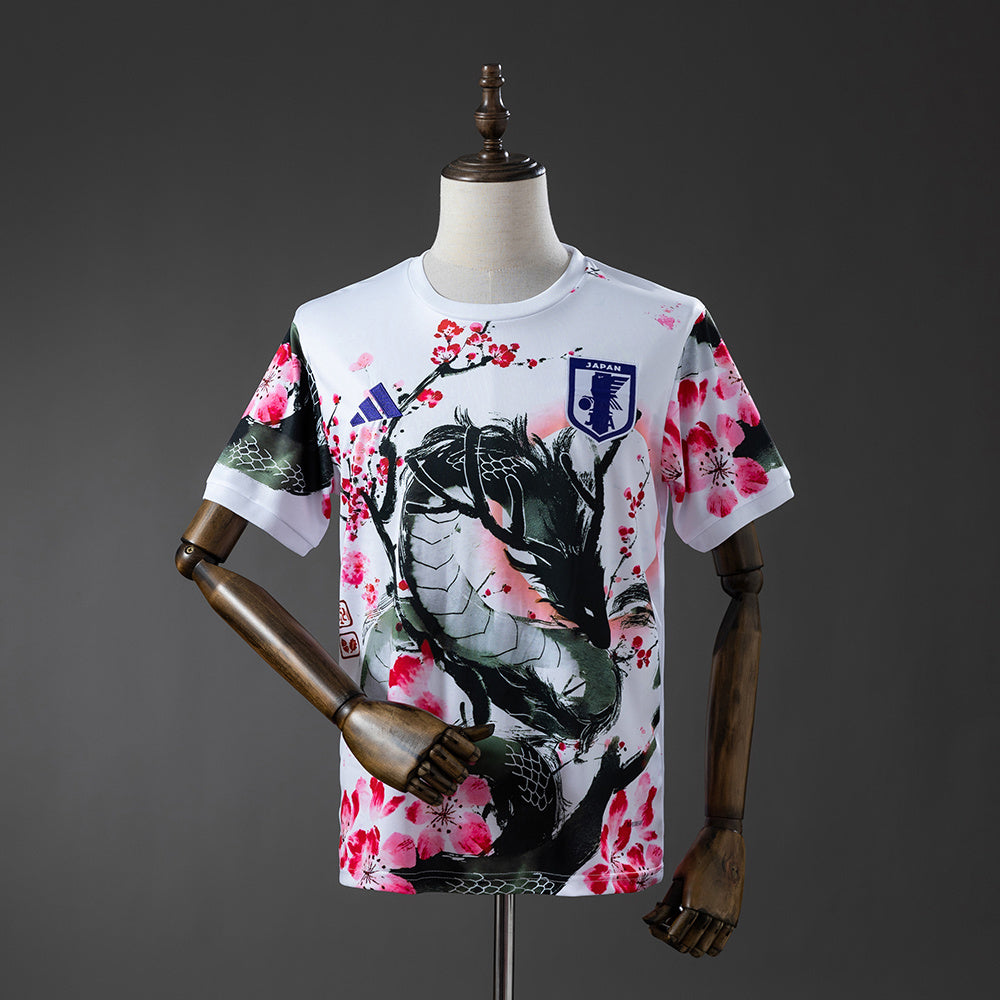Japan dragon speacial edition kit  (1:1)