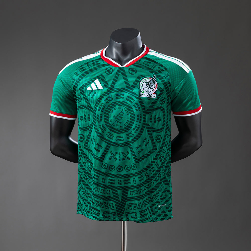 Mexico Home kit  (1:1)