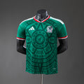 Mexico Home kit  (1:1)