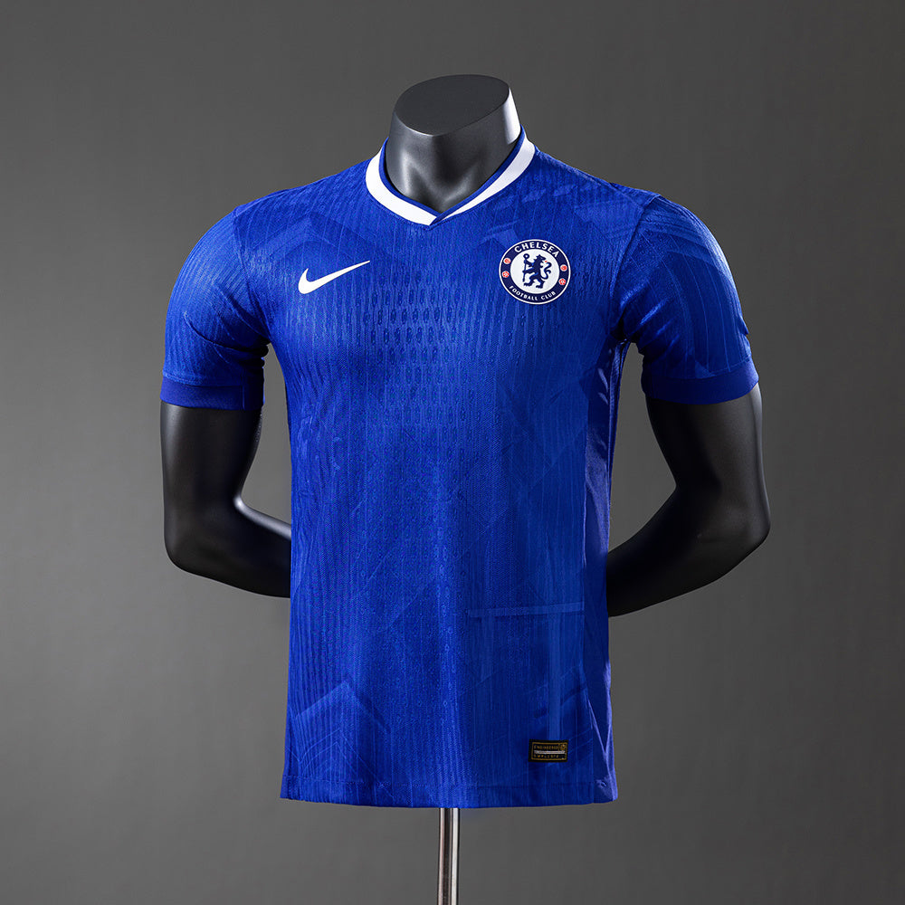 Chelsea 25/26 Home Jersey (1:1)