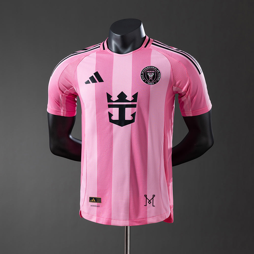 Inter miami home kit 25/26 (1:1)