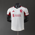 Liverpool Fc away kit  (1:1)