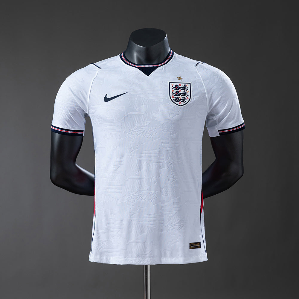 England World Cup Home kit  (1:1)