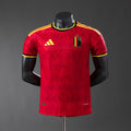 Belgium World Cup Home kit  (1:1)