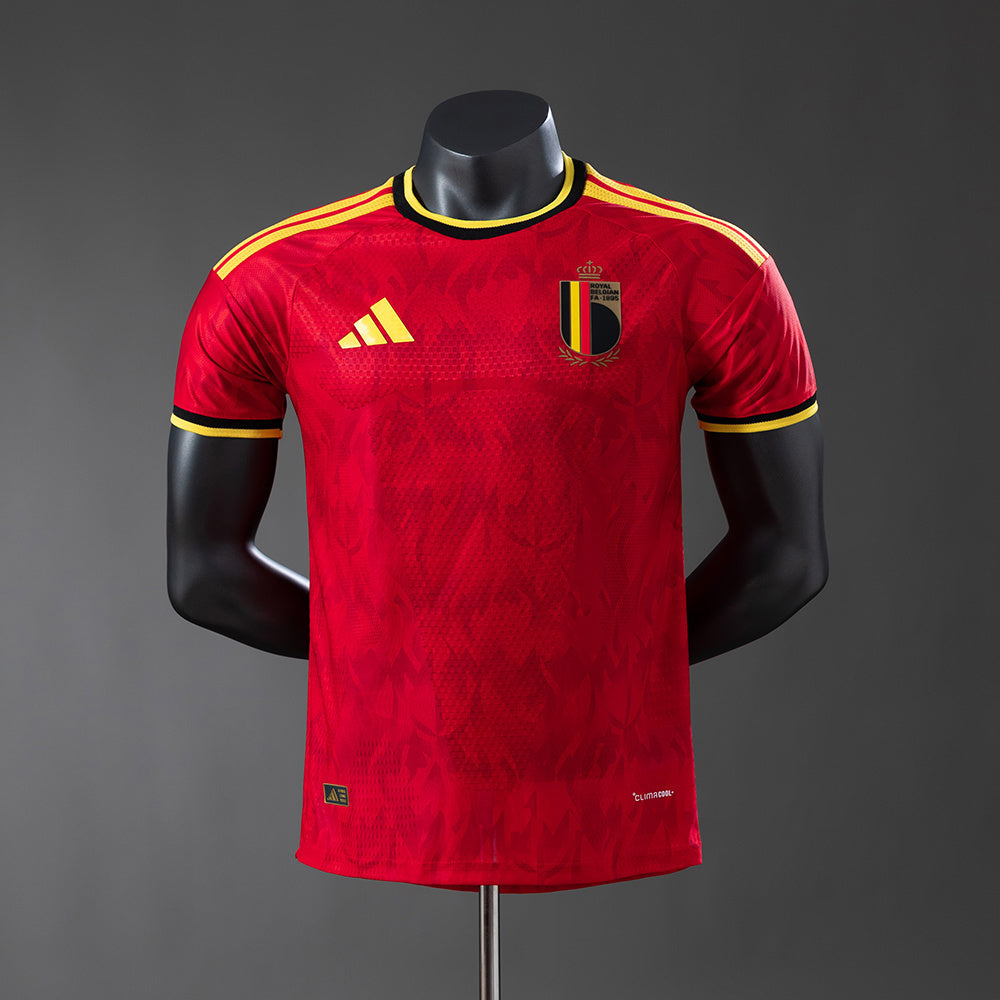 Belgium World Cup Home kit  (1:1)