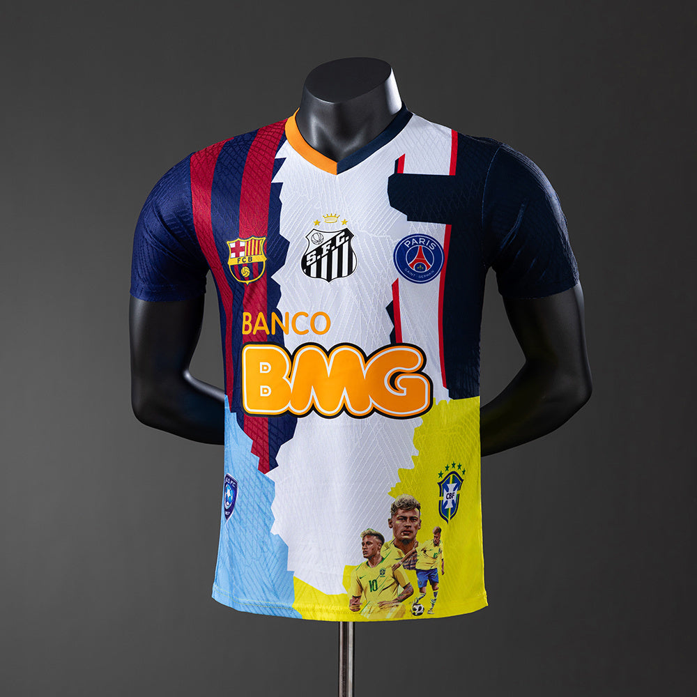Neymar speacial edition kit