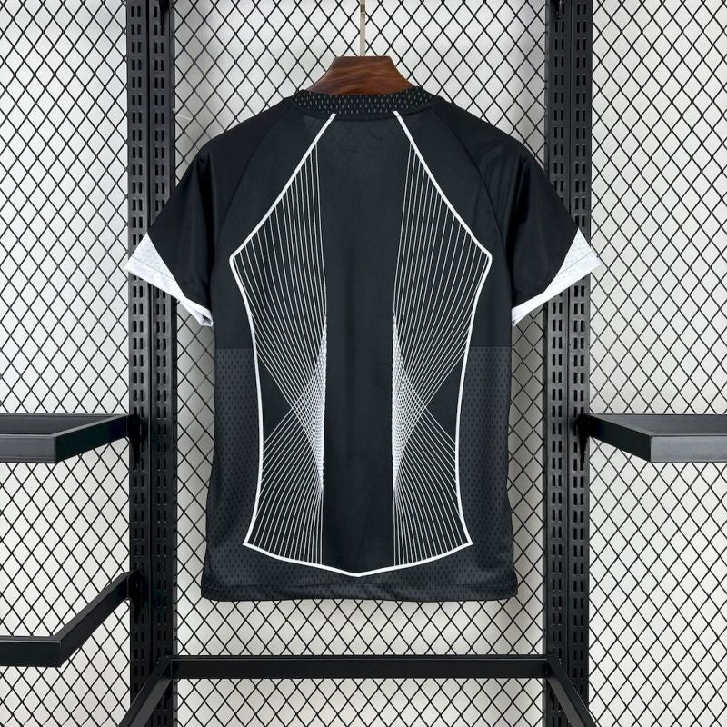 FC Barcelona 25/26 black special edition  kit (1:1)