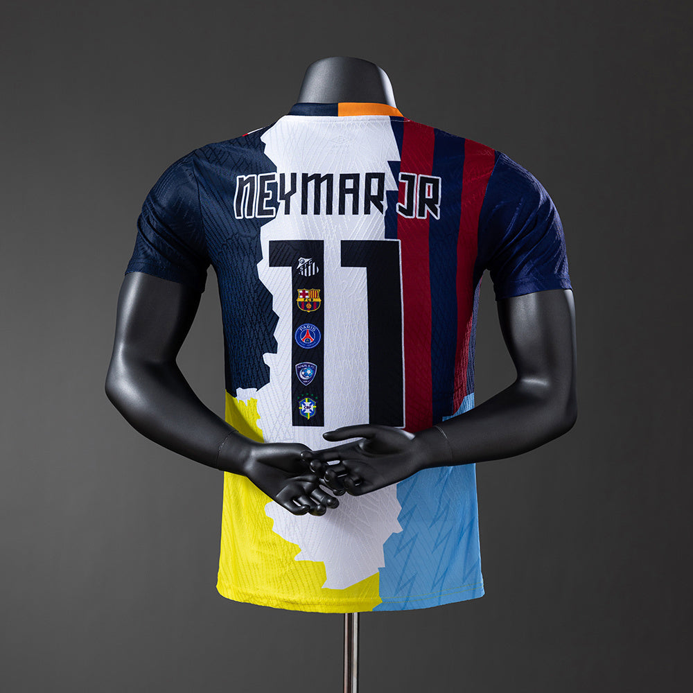 Neymar speacial edition kit
