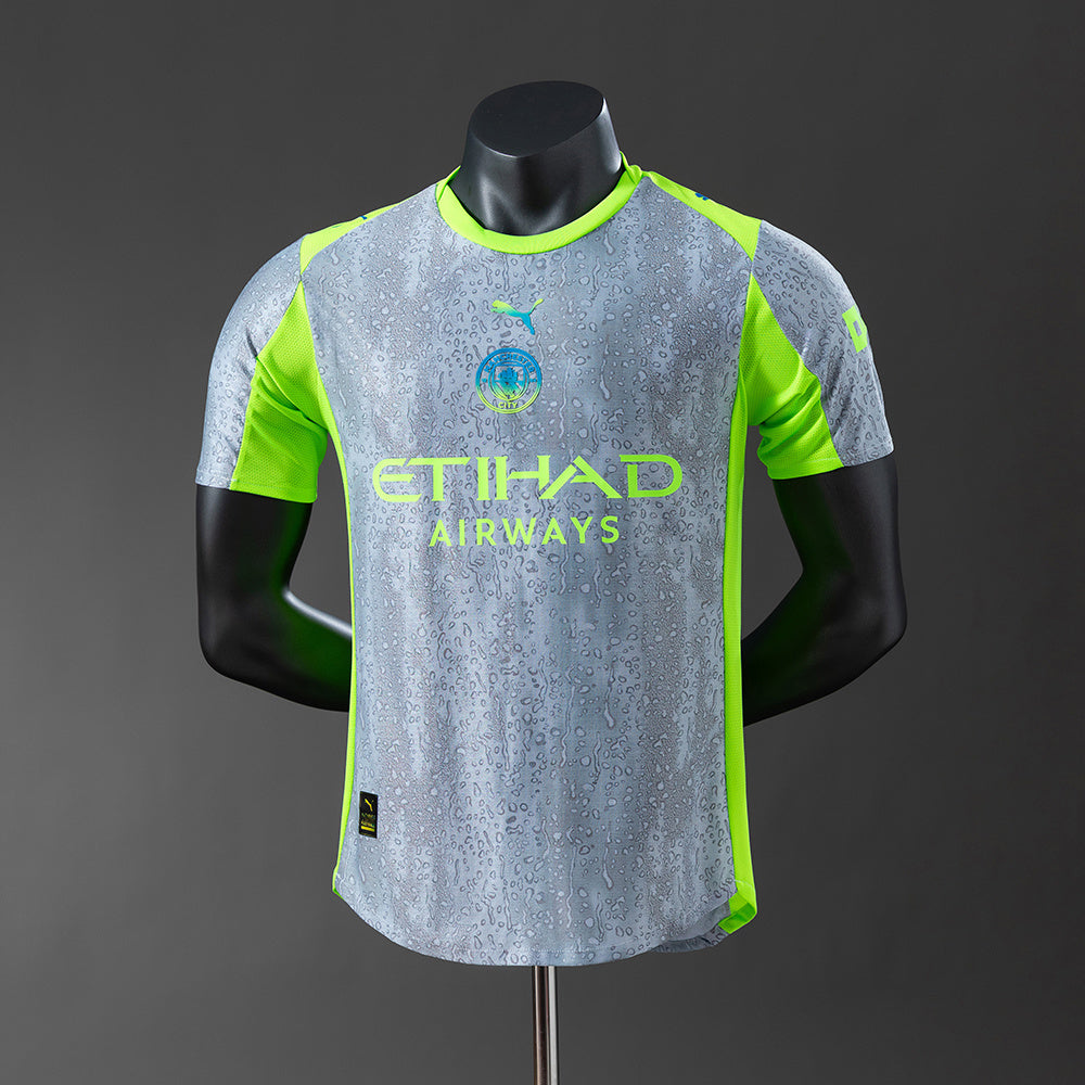 Manchester City 25/26 Third kit (1:1)
