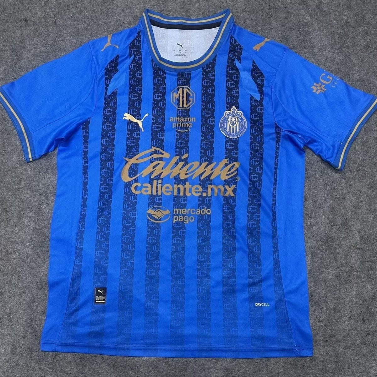 FC Chivas 25/26 alternate kit (1:1)