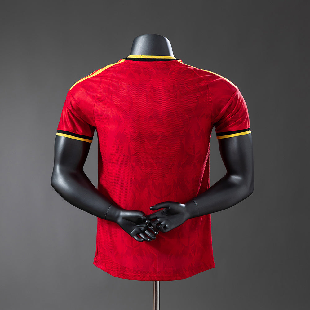 Belgium World Cup Home kit  (1:1)