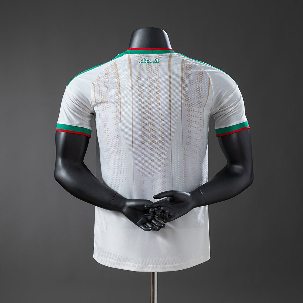 Algeria 25/26 Home Jersey (1:1)