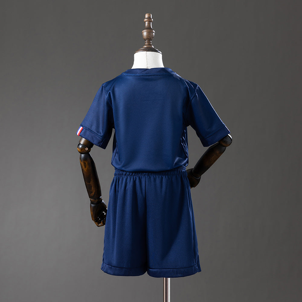 PSG Home Kids kit  (1:1)