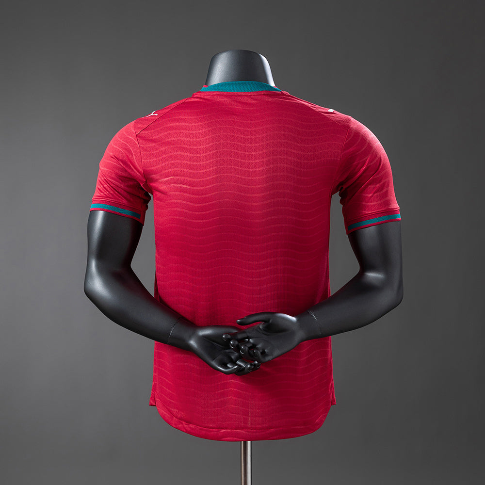 Portugal 25/26 Home kit (1:1)