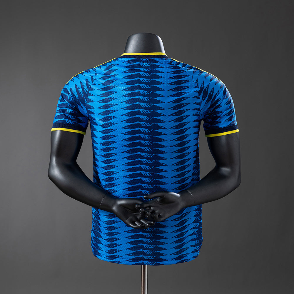 Colombia World Cup Away kit  (1:1)