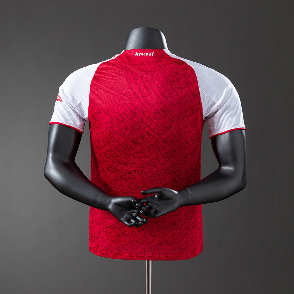 Arsenal 25/26 Home Jersey (1:1)