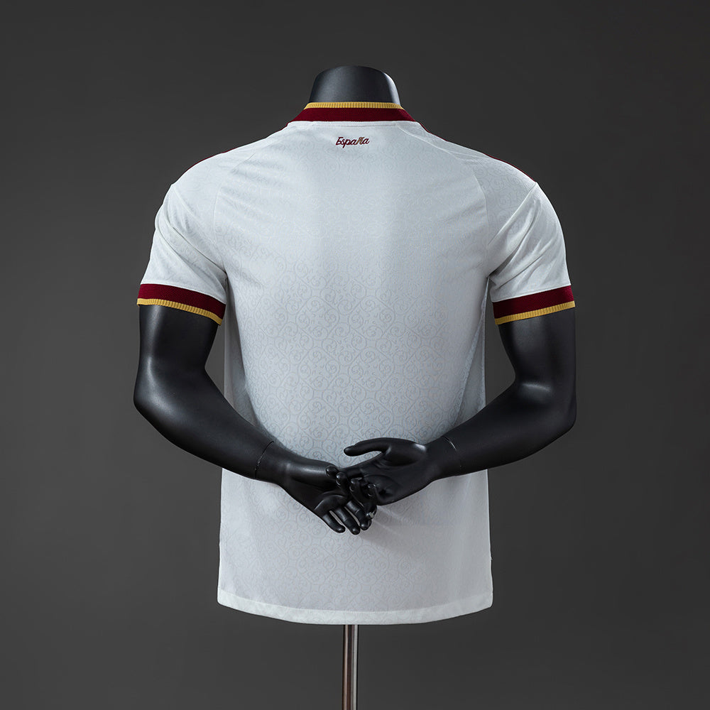 Spain World Cup away  kit  (1:1)