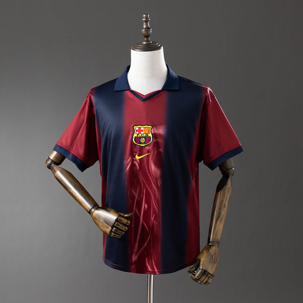 Barcelona x Travis Scott speacial edition kit (1:1)