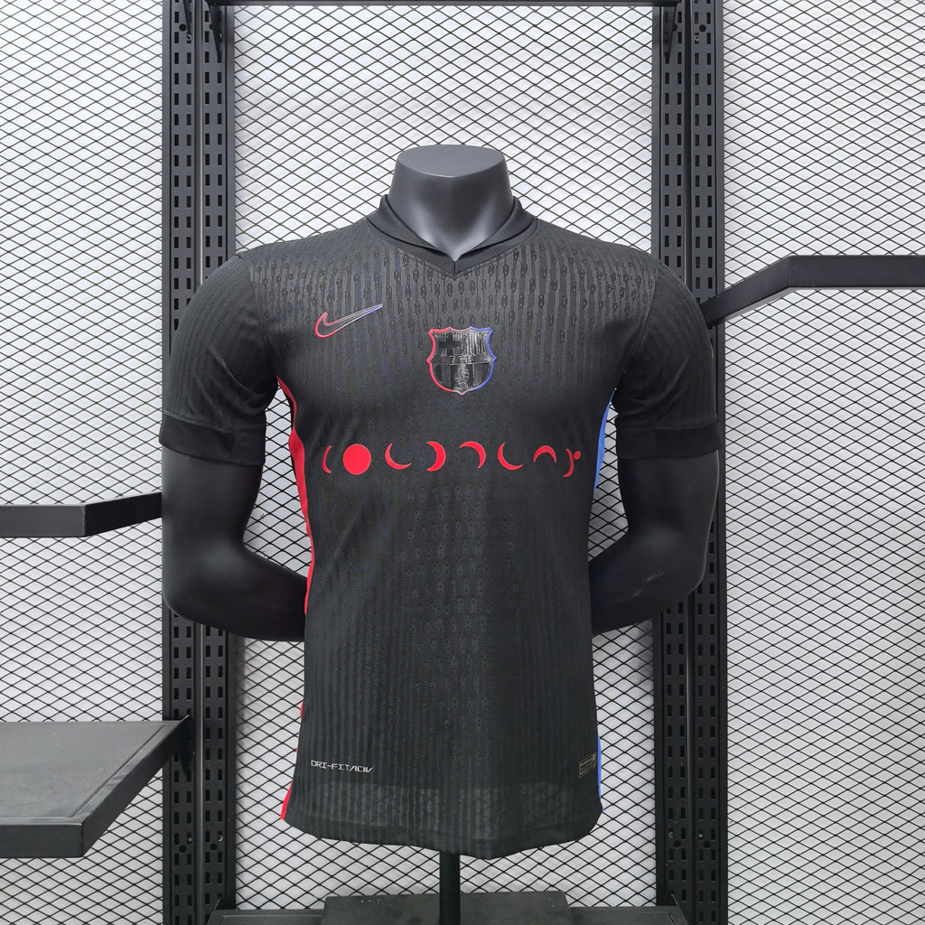 FC Barcelona 24/25 Away kit coldplay (1:1)