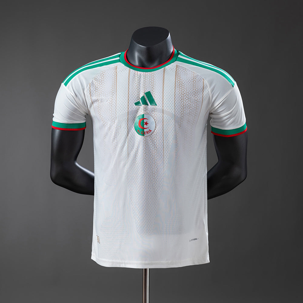Algeria 25/26 Home Jersey (1:1)