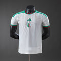 Algeria 25/26 Home Jersey (1:1)