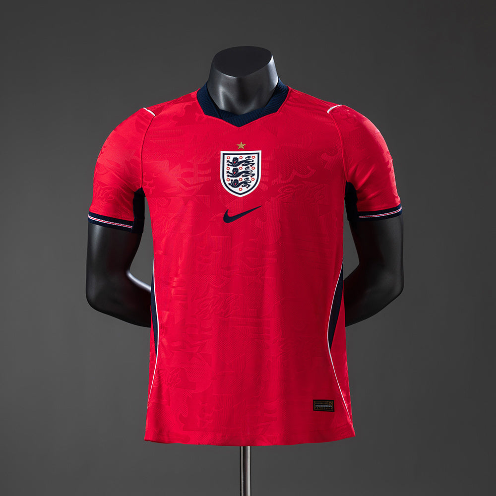 England World Cup Away kit  (1:1)