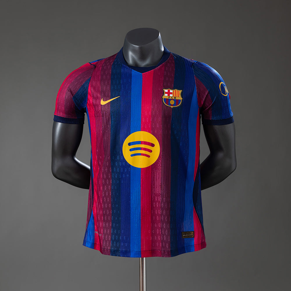 FC Barcelona 26/27 home kit (1:1)