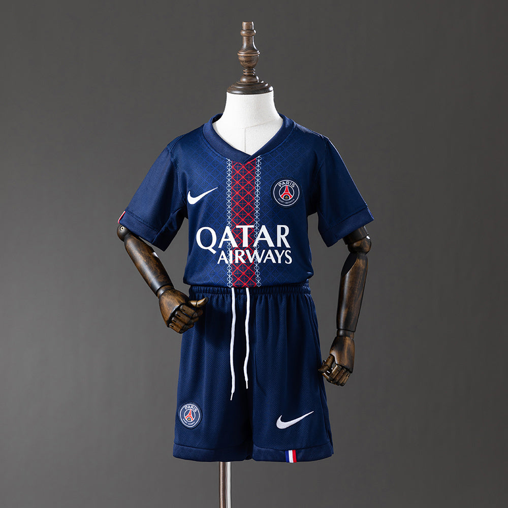 PSG Home Kids kit  (1:1)