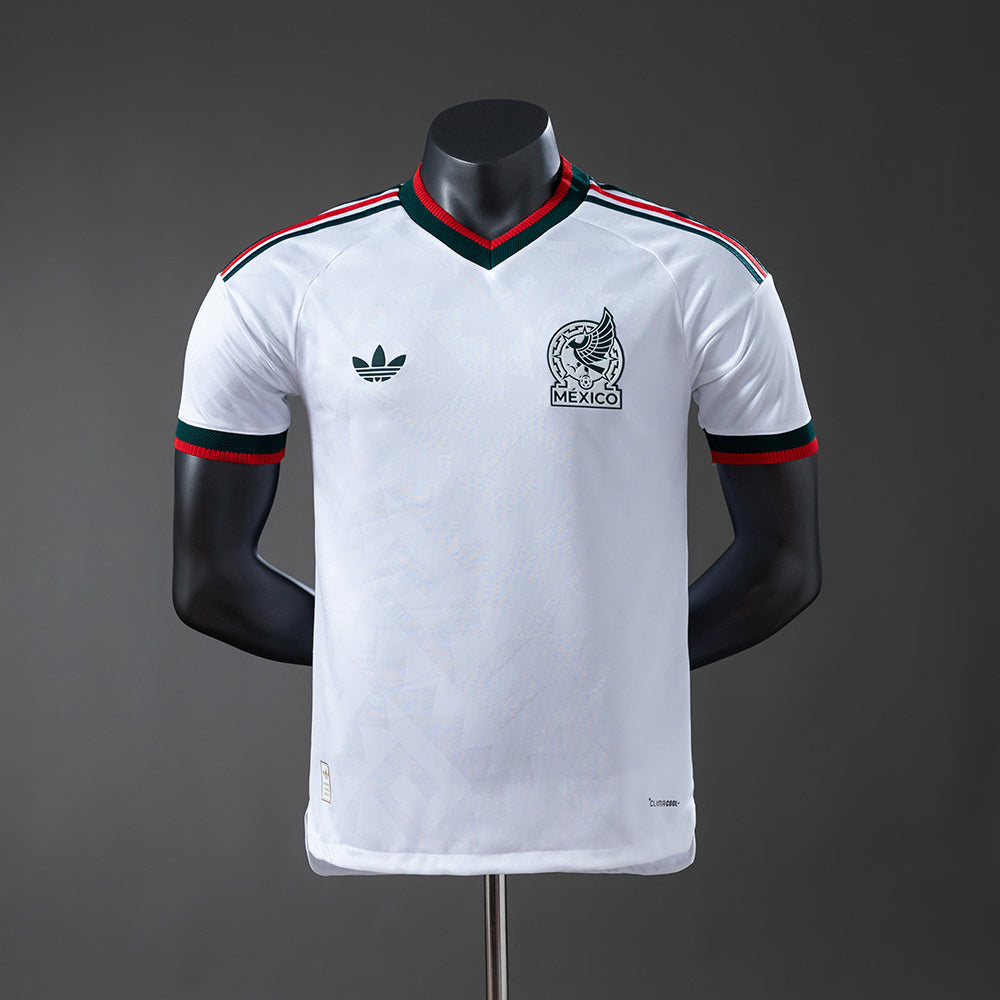 Mexico Away kit  (1:1)
