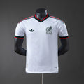 Mexico Away kit  (1:1)