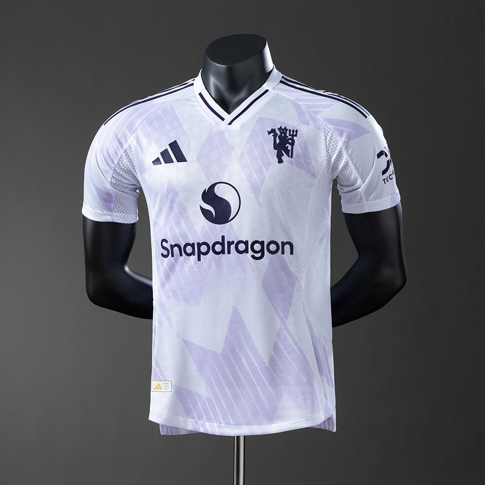 Manchester United Away kit  (1:1)