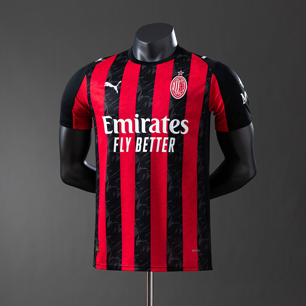 Ac Milan Home kit  (1:1)