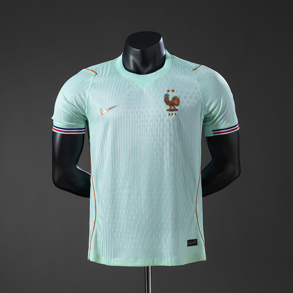 France World Cup Away kit  (1:1)
