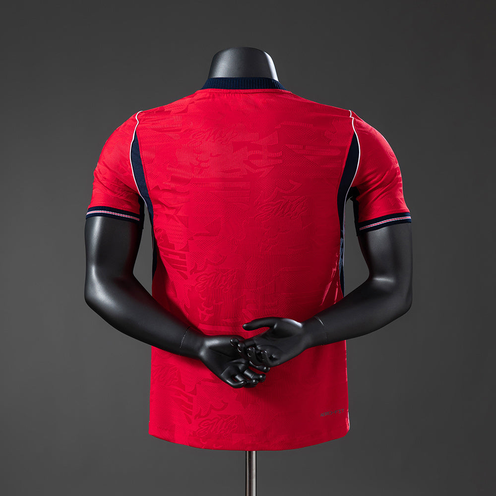 England World Cup Away kit  (1:1)