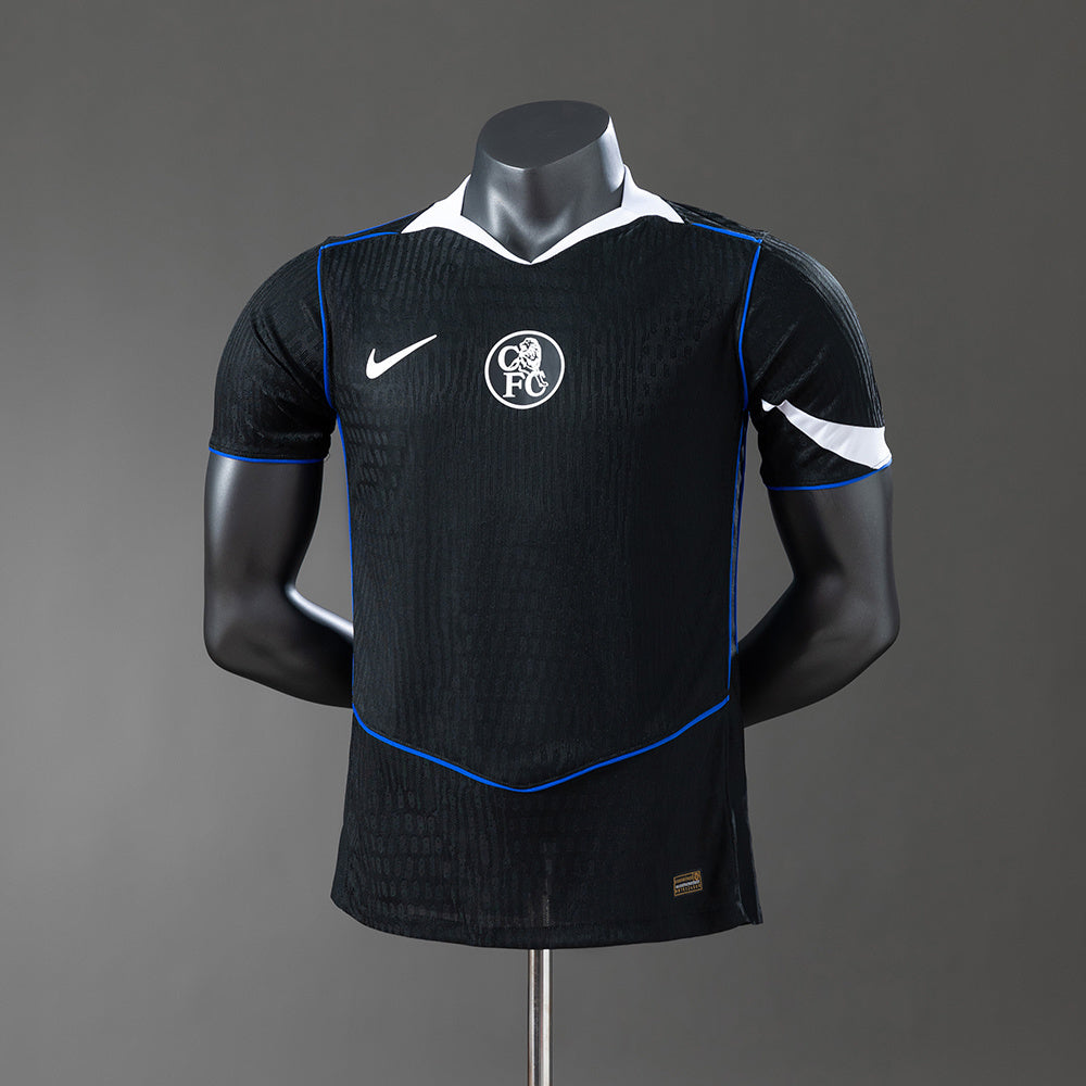 Chelsea 25/26 Third Jersey  (1:1)