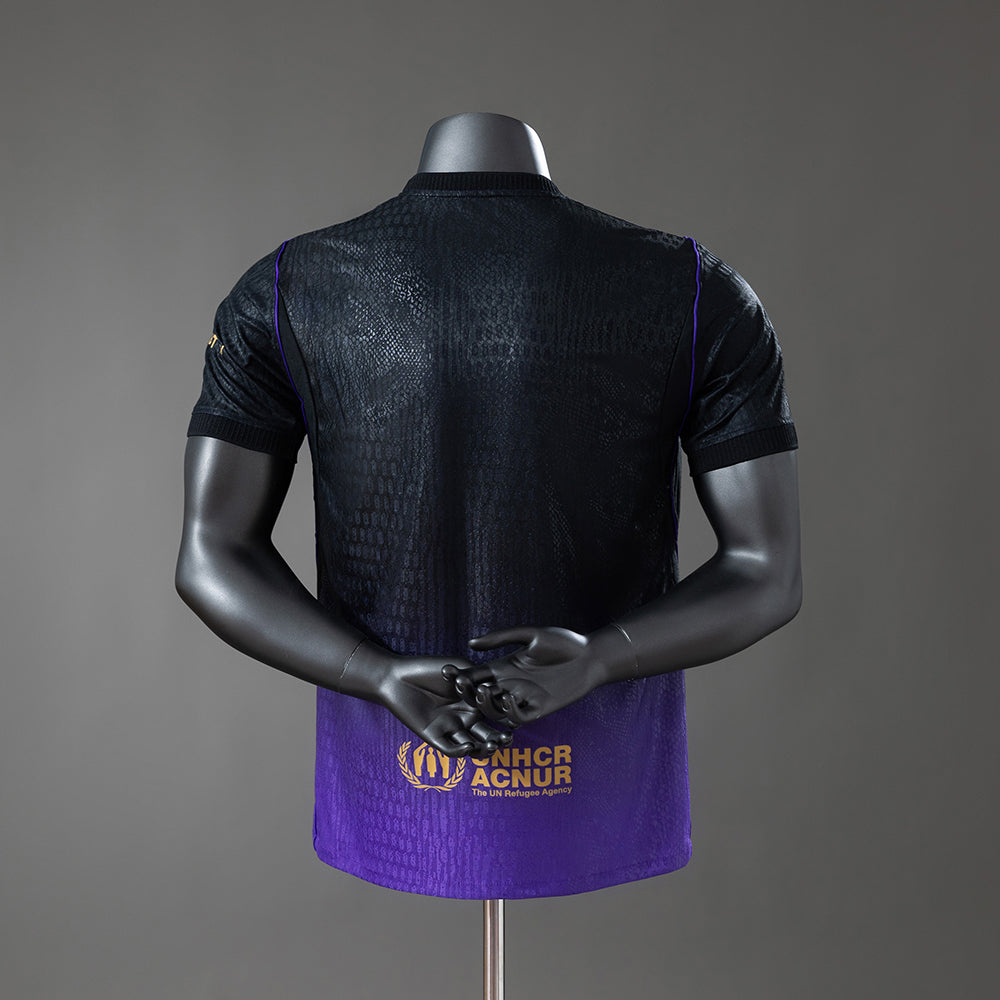 FC Barcelona 26/27 Away kit (1:1)