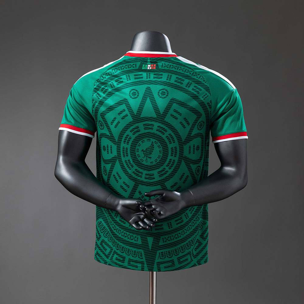 Mexico Home kit  (1:1)