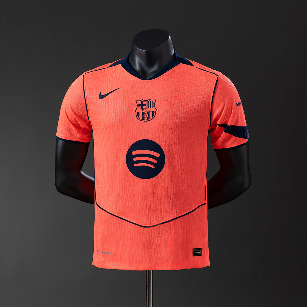 FC Barcelona 25/26 third kit (1:1)