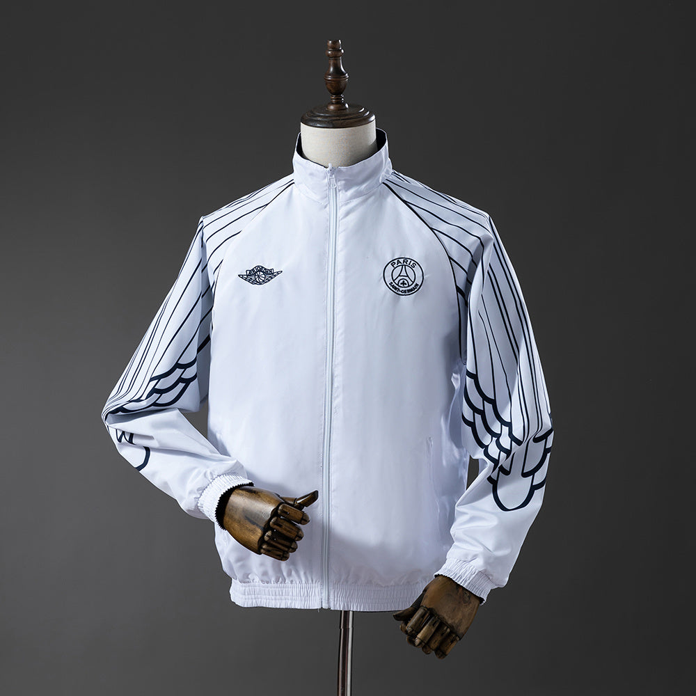 PSG Reversible Coat