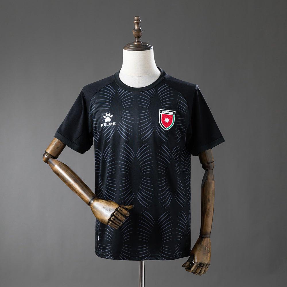Jordan World Cup Away kit  (1:1)