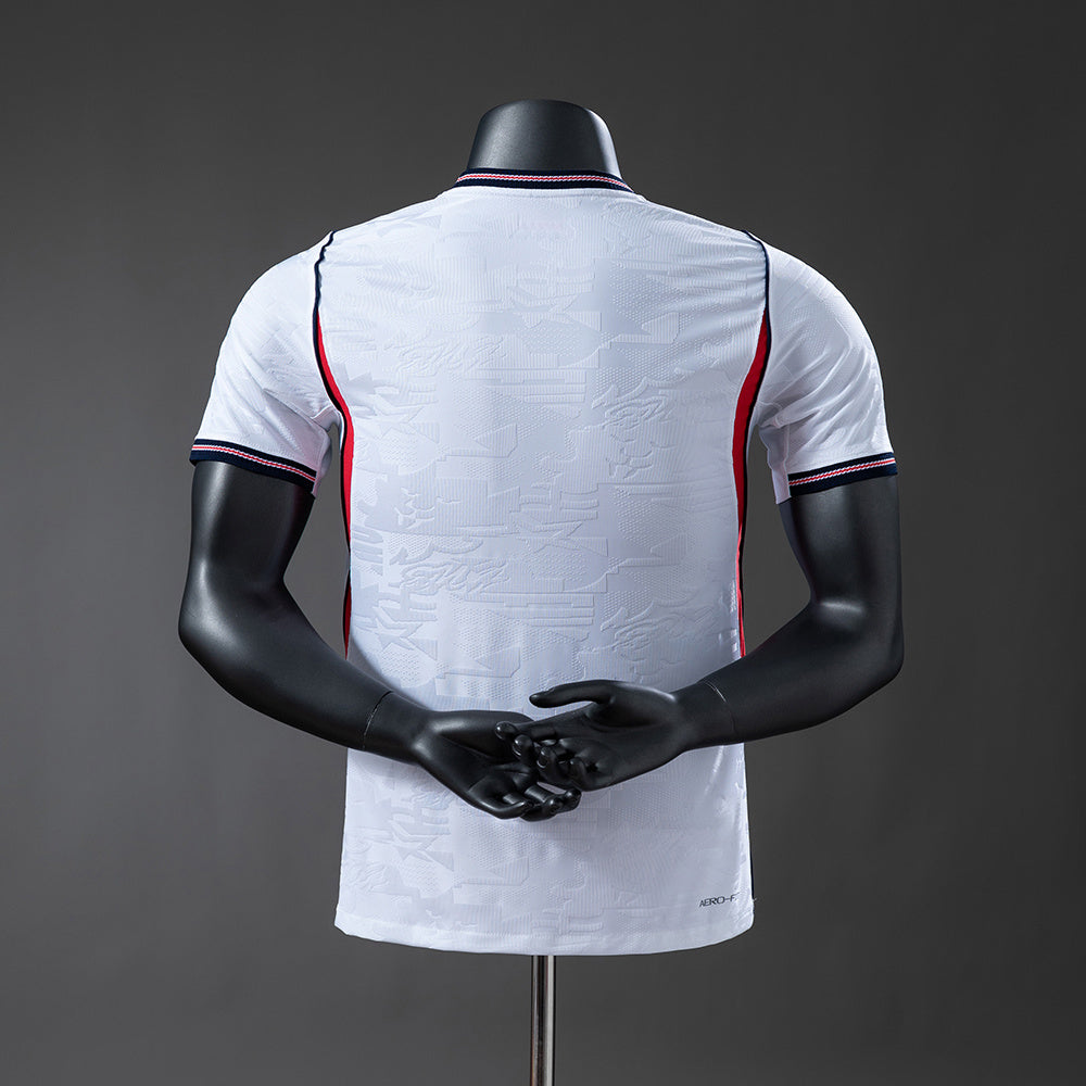 England World Cup Home kit  (1:1)