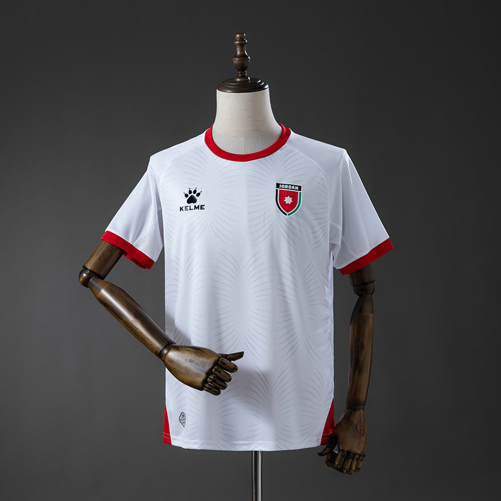Jordan World Cup Home kit  (1:1)