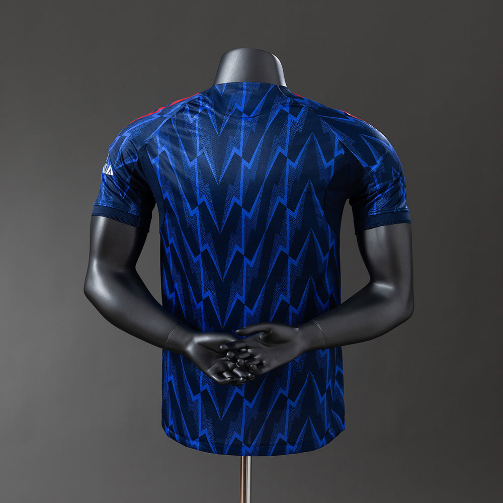 Arsenal 25/26 Away Jersey (1:1)