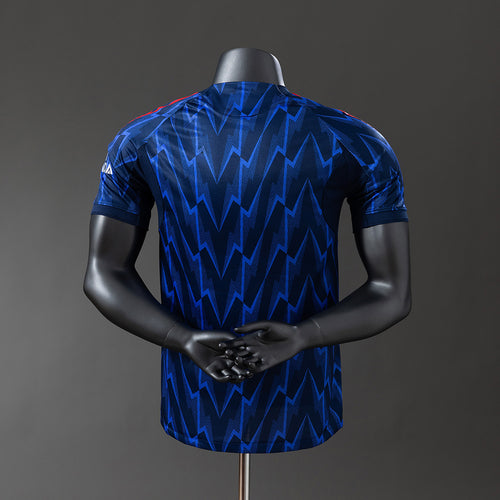 Arsenal 25/26 Away Jersey (1:1)