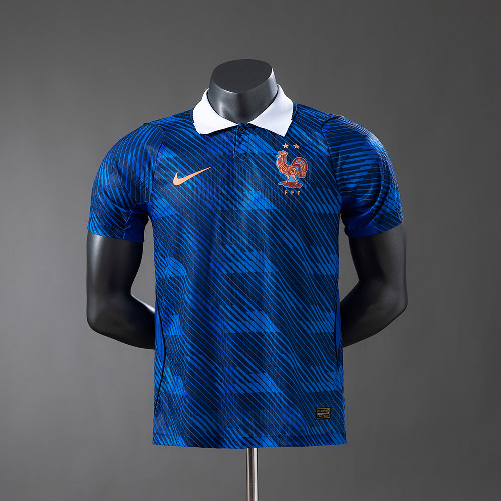 France World Cup  Home kit  (1:1)