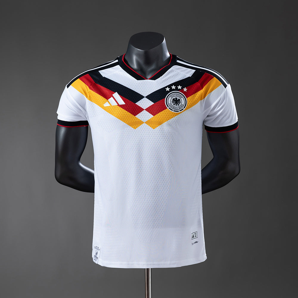 Germany home kit 25/26 (1:1)