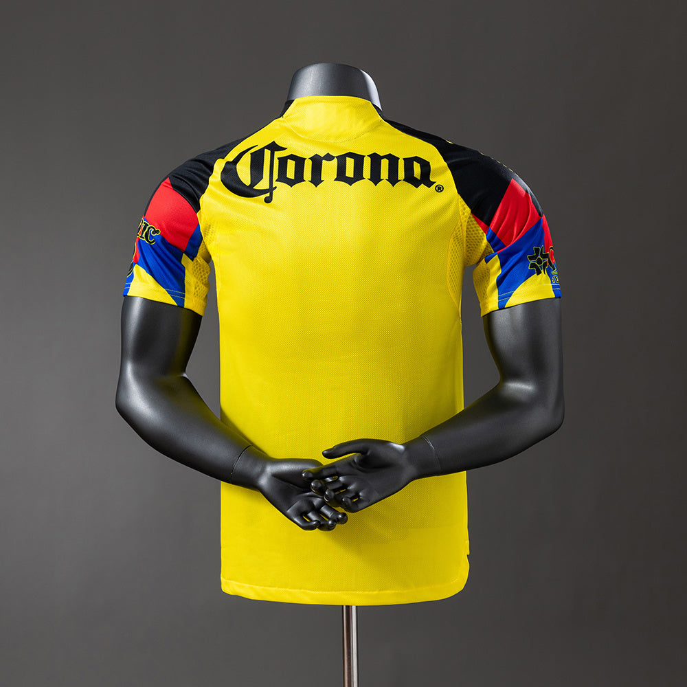 Club America Home kit  (1:1)
