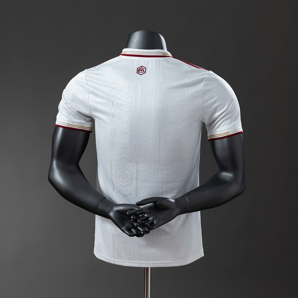 Arsenal 25/26 third Jersey (1:1)